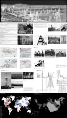 Research Combined-Oil History and the World